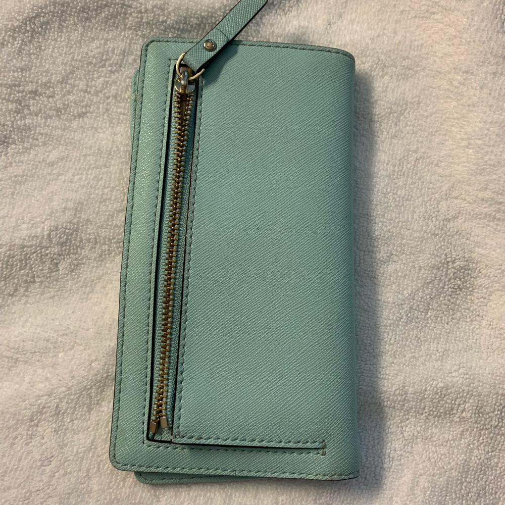 Kate Spade Wallet - Picture 3 of 3